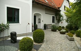 Landhaus Rossatz